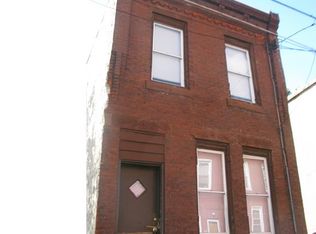 2334 N Fawn St, Philadelphia, PA 19133