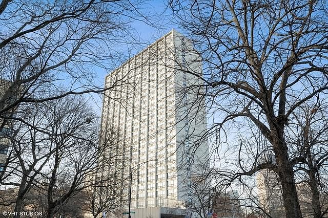 1st image of 5100 N Marine Dr APT 16F