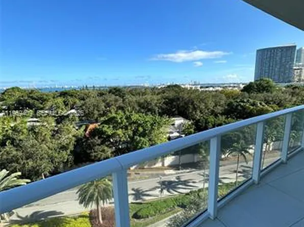 4250 Biscayne Blvd APT 702, Miami, FL 33137