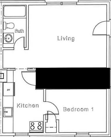 The Bellamy Apartments — Photo 37