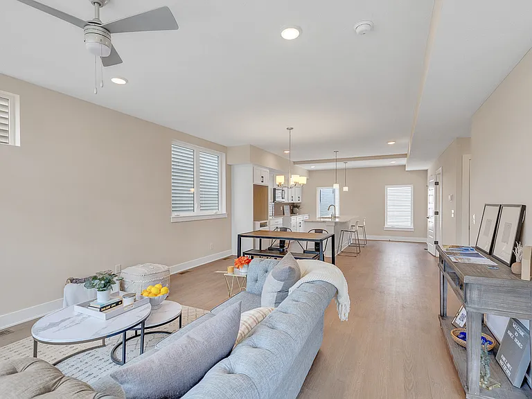 3611 Bailey Ave #53 — Photo 13