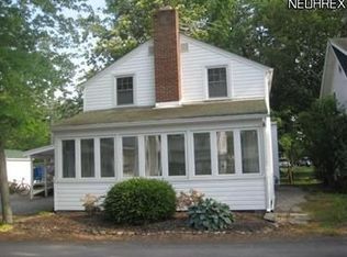 5219 6th St, Vermilion, OH 44089