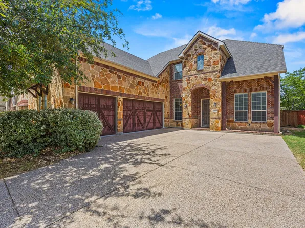 2601 Morgan Ln, Trophy Club, TX 76262