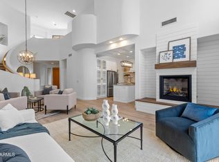 15240 N Clubgate Dr UNIT 141, Scottsdale, AZ 85254