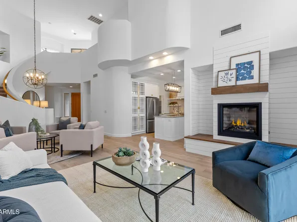 15240 N CLUBGATE Drive #141, Scottsdale, AZ 85254