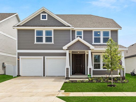 Cypress with Elevation P