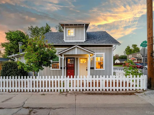 5501 W 48th Avenue, Denver, CO 80212