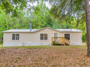 393 County Road 207a E, East Palatka, FL 32131