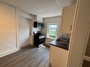 409 W Broad St #5, Tamaqua, PA 18252