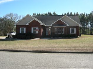 398 Bradford Ln, Rehobeth, AL 36301