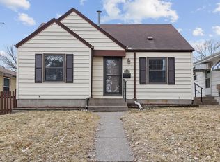 5728 28th Ave S, Minneapolis, MN 55417