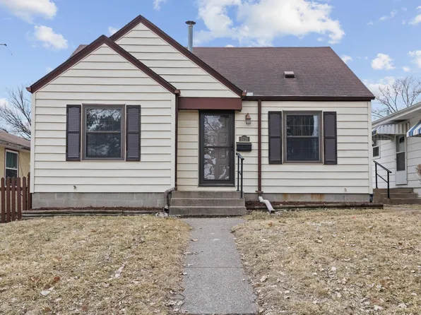 5728 28th Ave S, Minneapolis, MN 55417