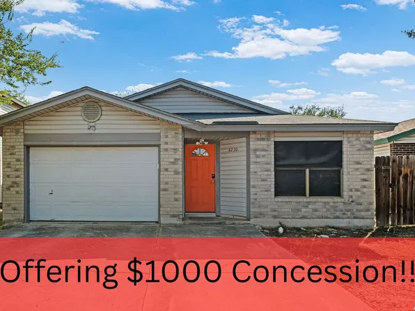 4230 Sunrise Cove, San Antonio, TX 78244