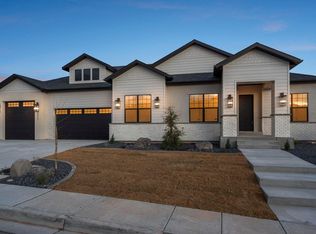 2911 W Rock Ridge Rd, Cedar City, UT 84720