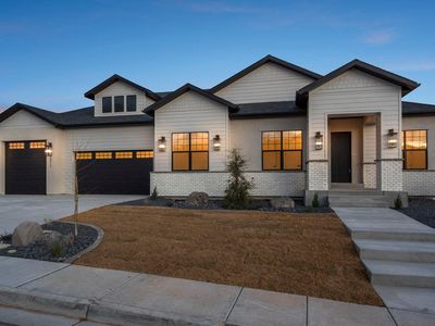 2911 W Rock Ridge Rd, Cedar City, UT, 84720