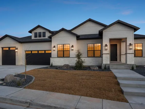 2911 W Rock Ridge Rd, Cedar City, UT 84720