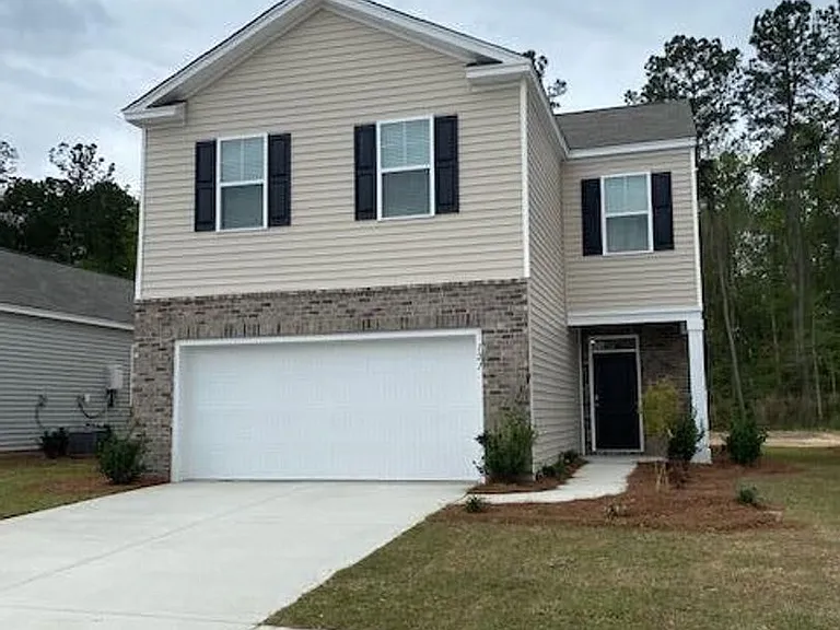 121 Blossom Wood Ln — Photo 1