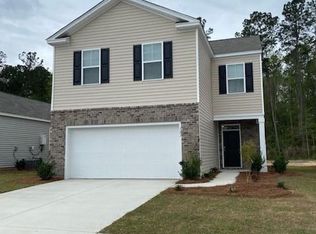 121 Blossom Wood Ln, Summerville, SC 29486