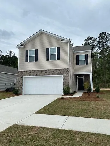 121 Blossom Wood Ln Photo 1