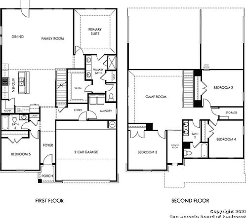 2nd image of 935 Black Horse Way
