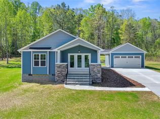 297 Headen Hills Dr, Lexington, NC 27292