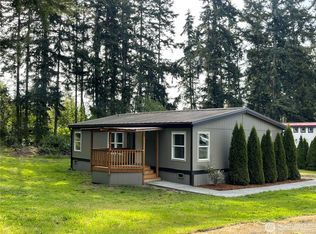 611 Cedar Avenue #33, Port Hadlock, WA 98339