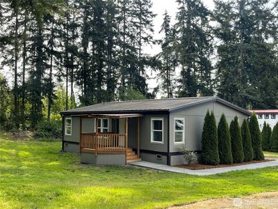 611 Cedar Avenue #33, Port Hadlock, WA, 98339