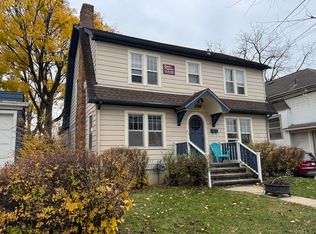 712 McKinley Ave, Ann Arbor, MI