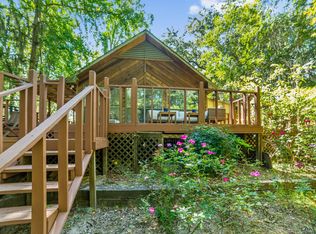 213 Kings Rd, Karnack, TX 75661