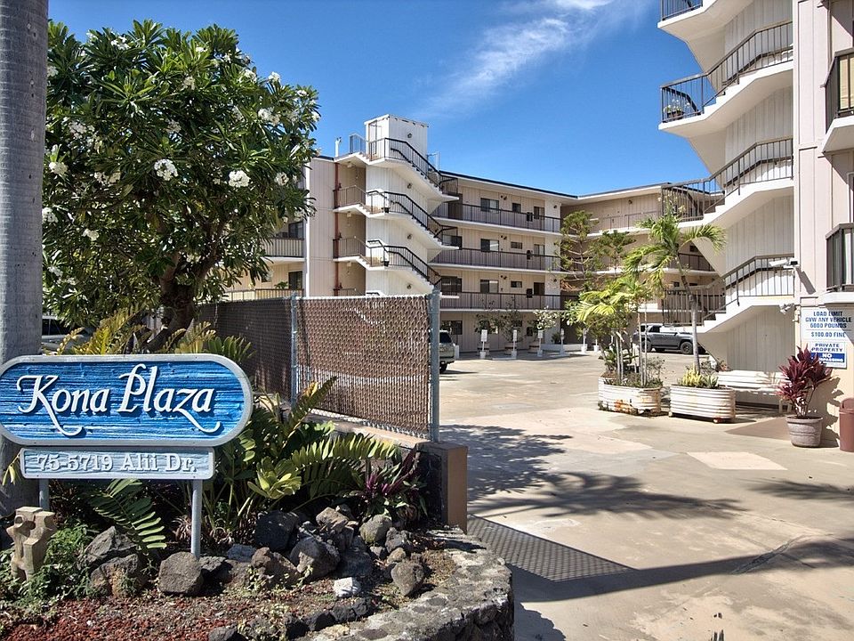 755719 Alii Dr Kailua Kona, HI, 96740 Apartments for Rent Zillow