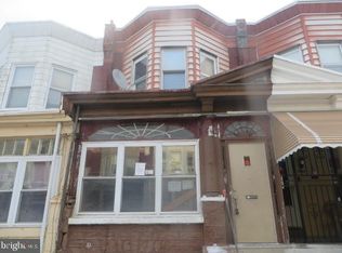 4441 N Orianna St, Philadelphia, PA 19140