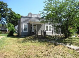 1664 Nelson Ave, Memphis, TN 38114