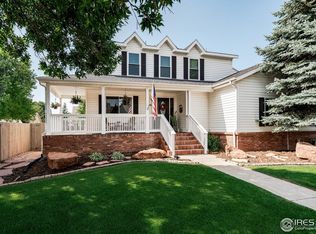 1399 Walnut St, Windsor, CO 80550