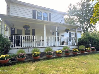 12 Allen Avenue, Averill Park, NY, 12018