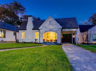 1319 Lansford Ave, Dallas, TX 75224