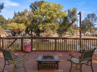 16280 Tish A Tang Rd, Lower Lake, CA 95457