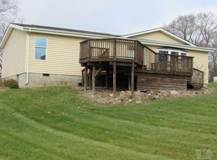 409 S Dodge St, Afton, IA 50830