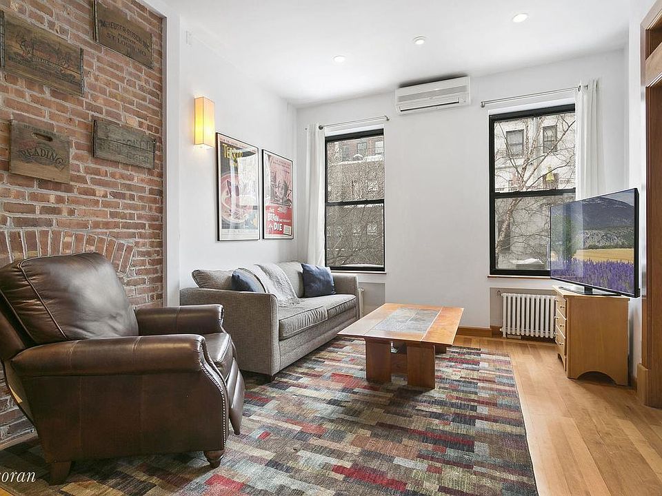 1st image of 27 W 82nd St APT 2B