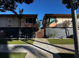 840 Gardenia Ave APT 4, Long Beach, CA 90813