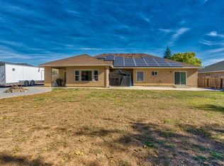 3550 Crowley Ct, Cottonwood, CA