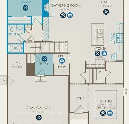2nd image of this home