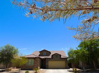 23841 W Chickasaw St, Buckeye, AZ 85326