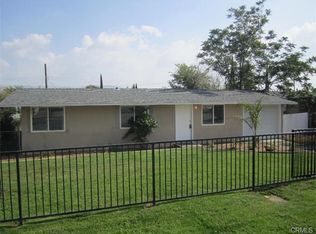 498 E San Andreas Rd, Banning, CA 92220