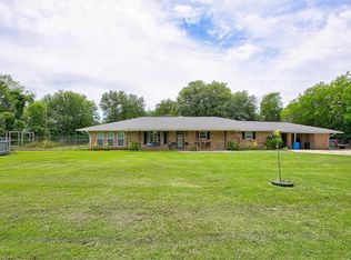 5984 E Us Highway 175, Kaufman, TX 75142