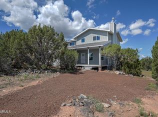 1978 Ridgeway Dr, Show Low, AZ 85901