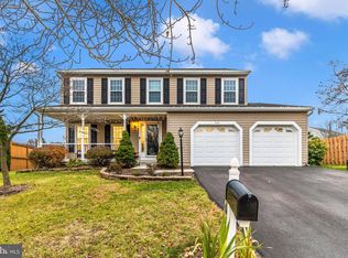 504 Sage Hen Way, Frederick, MD 21703
