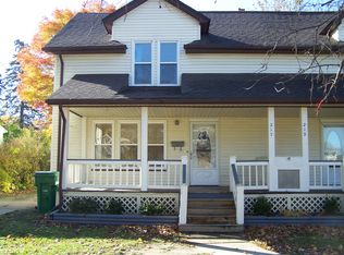 217 Madison St, Howell, MI 48843