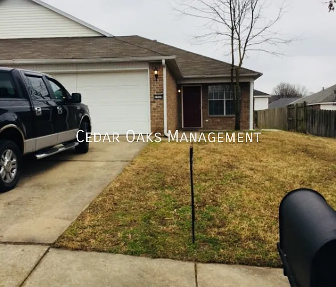 2967 W Glenmeadow Dr — Photo 1