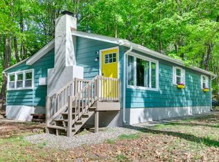 105 Pony Path, Pocono Lake, PA