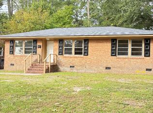 307 Jefferson St W, Wilson, NC 27893